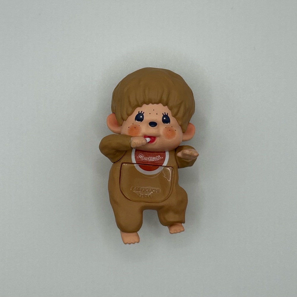 Monchhichi - Secret Monchhichi Mini Figure Hipper